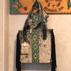 Concealed Carry Purse